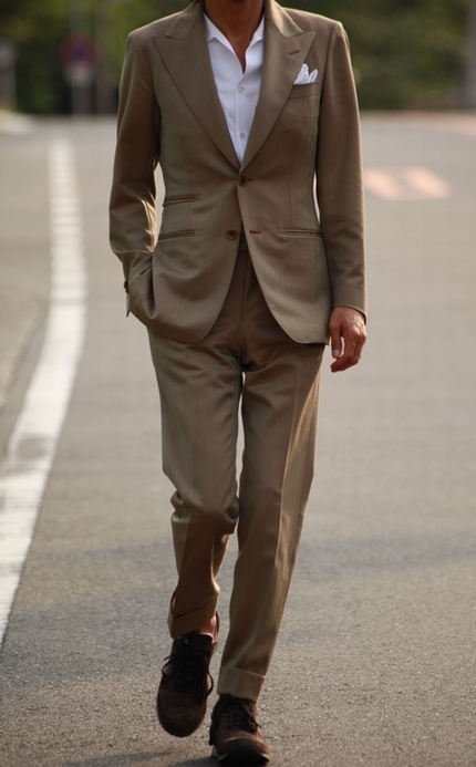 solaro suit 】